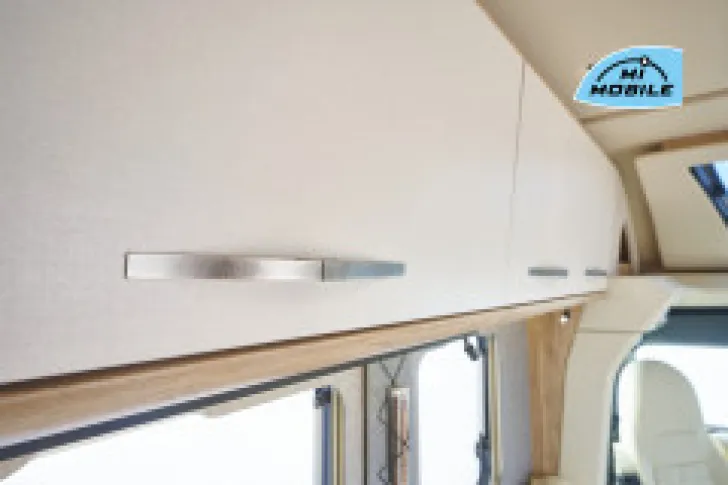 Fahrzeugbild Eura Mobil Xtura 686 EF "Vororder Liefertermin 07.2026" #21