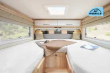 Fahrzeugbild Eura Mobil Xtura 686 EF "Vororder Liefertermin 07.2026" #22