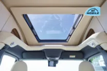 Fahrzeugbild Eura Mobil Xtura 686 EF "Vororder Liefertermin 07.2026" #24
