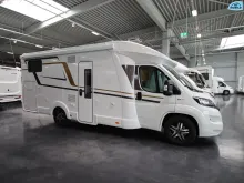 Fahrzeugbild Eura Mobil Profila T 720 EF *SCHAUSONNTAG 11-16 Uhr* #1