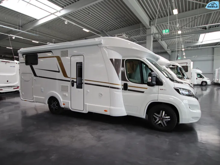 Fahrzeugbild Eura Mobil Profila T 720 EF *SCHAUSONNTAG 11-16 Uhr* #1