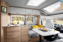 Fahrzeugbild Eura Mobil Profila T 720 EF *SCHAUSONNTAG 11-16 Uhr* #11