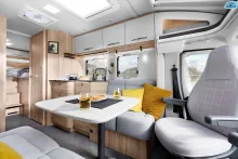 Fahrzeugbild Eura Mobil Profila T 720 EF *SCHAUSONNTAG 11-16 Uhr* #15