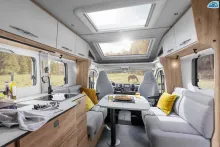 Fahrzeugbild Eura Mobil Profila T 720 EF *SCHAUSONNTAG 11-16 Uhr* #16