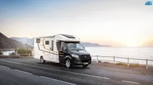 Fahrzeugbild Eura Mobil Profila T 726 EF Comfort Level #1