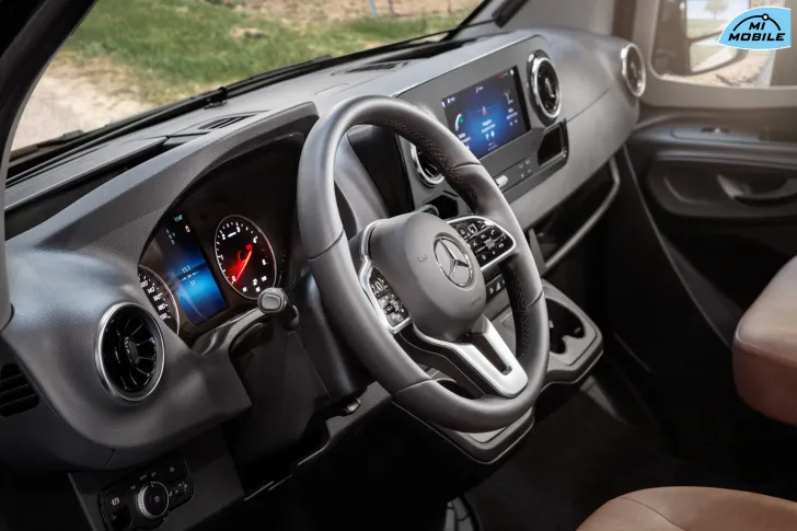 Fahrzeugbild Eura Mobil Profila T 726 EF Comfort Level #4