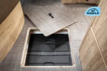 Fahrzeugbild Eura Mobil Profila T 726 EF Comfort Level #11