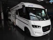 Fahrzeugbild Eura Mobil Integra Line 695 LF *SCHAUSONNTAG 11-16 Uhr* #1