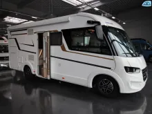 Fahrzeugbild Eura Mobil Integra Line 695 LF *SCHAUSONNTAG 11-16 Uhr* #4
