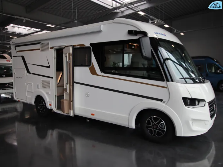Fahrzeugbild Eura Mobil Integra Line 695 LF *SCHAUSONNTAG 11-16 Uhr* #4