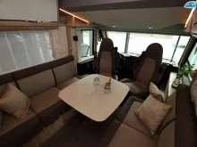 Fahrzeugbild Eura Mobil Integra Line 695 LF *SCHAUSONNTAG 11-16 Uhr* #11