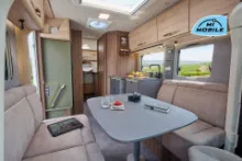Fahrzeugbild Eura Mobil Profila T 726 EF *SCHAUSONNTAG 11-16 Uhr* #11