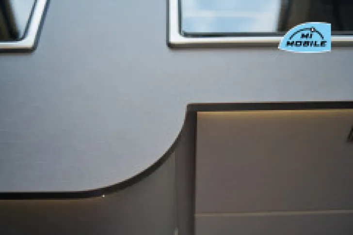 Fahrzeugbild Eura Mobil Profila T 726 EF *SCHAUSONNTAG 11-16 Uhr* #14