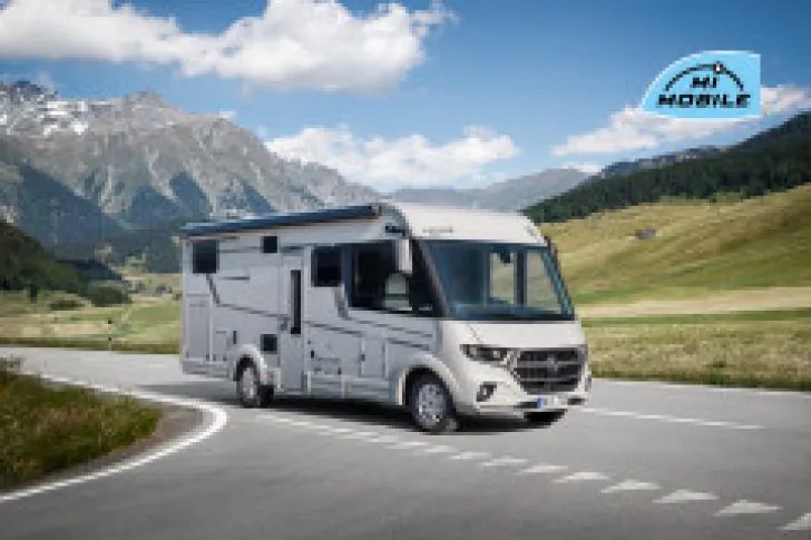 Fahrzeugbild Eura Mobil Integra Line GT 726 EF  *SCHAUSONNTAG 11-16 Uhr* #3