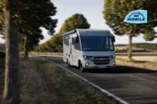 Fahrzeugbild Eura Mobil Integra Line GT 726 EF  *SCHAUSONNTAG 11-16 Uhr* #4