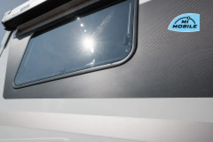 Fahrzeugbild Eura Mobil Integra Line GT 726 EF  *SCHAUSONNTAG 11-16 Uhr* #5