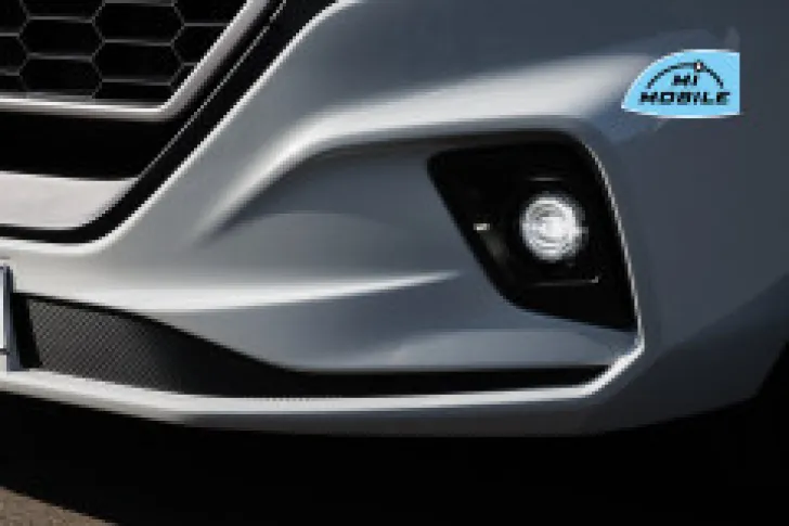 Fahrzeugbild Eura Mobil Integra Line GT 726 EF  *SCHAUSONNTAG 11-16 Uhr* #12