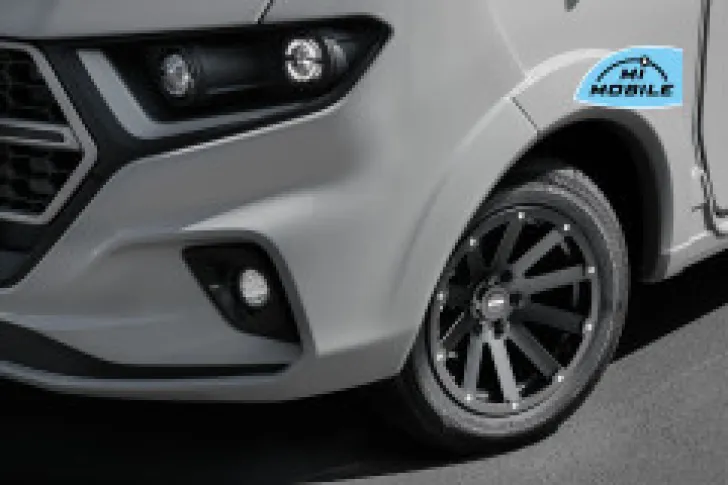 Fahrzeugbild Eura Mobil Integra Line GT 726 EF  *SCHAUSONNTAG 11-16 Uhr* #16
