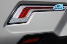 Fahrzeugbild Eura Mobil Integra Line GT 726 EF  *SCHAUSONNTAG 11-16 Uhr* #17