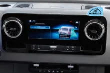 Fahrzeugbild Eura Mobil Integra Line GT 726 EF  *SCHAUSONNTAG 11-16 Uhr* #26