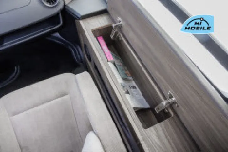 Fahrzeugbild Eura Mobil Integra Line GT 726 EF  *SCHAUSONNTAG 11-16 Uhr* #31