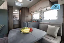 Fahrzeugbild Eura Mobil Integra Line GT 726 EF  *SCHAUSONNTAG 11-16 Uhr* #36