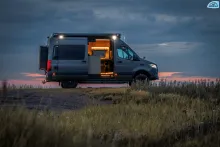 Fahrzeugbild Dovra RIG X-610 *Schausonntag 11-16 Uhr* #3