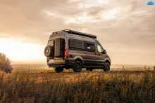 Fahrzeugbild Dovra RIG X-610 *Schausonntag 11-16 Uhr* #4