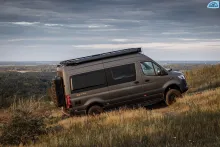 Fahrzeugbild Dovra RIG X-610 *Schausonntag 11-16 Uhr* #5