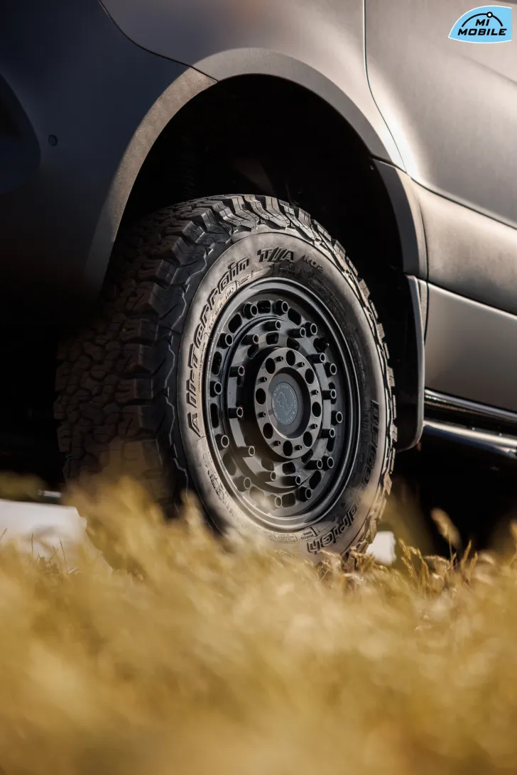 Fahrzeugbild Dovra RIG X-610 *Schausonntag 11-16 Uhr* #7