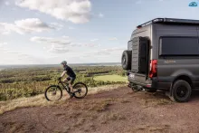 Fahrzeugbild Dovra RIG X-610 *Schausonntag 11-16 Uhr* #9