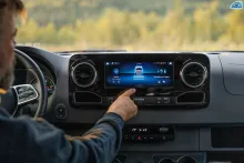 Fahrzeugbild Dovra RIG X-610 *Schausonntag 11-16 Uhr* #11