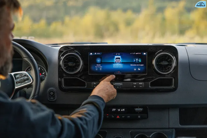 Fahrzeugbild Dovra RIG X-610 *Schausonntag 11-16 Uhr* #11