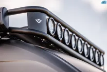 Fahrzeugbild Dovra RIG X-610 *Schausonntag 11-16 Uhr* #12