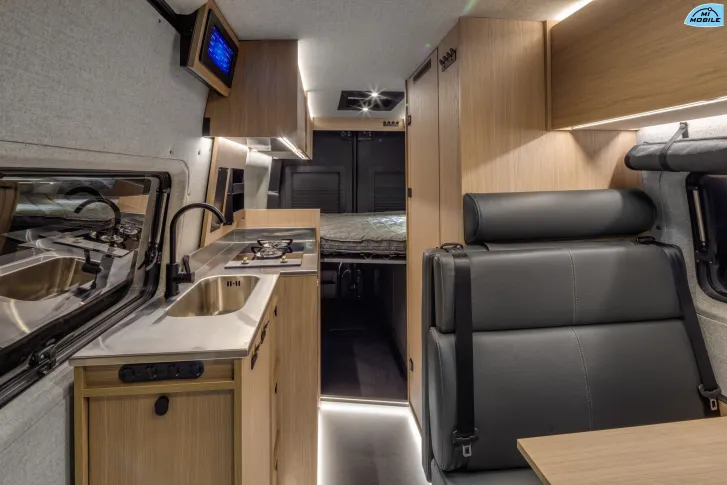 Fahrzeugbild Dovra RIG X-610 *Schausonntag 11-16 Uhr* #13