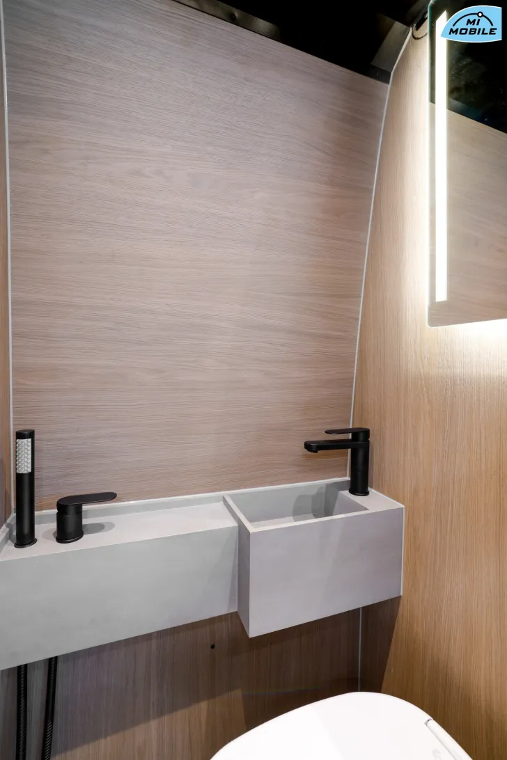 Fahrzeugbild Dovra RIG X-610 *Schausonntag 11-16 Uhr* #14