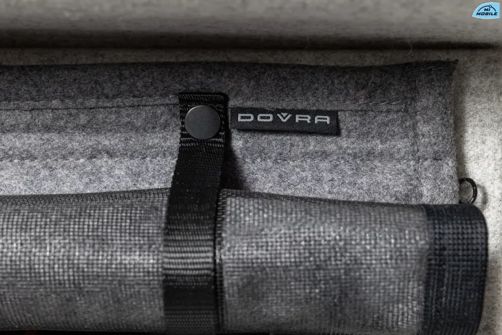 Fahrzeugbild Dovra RIG X-610 *Schausonntag 11-16 Uhr* #17