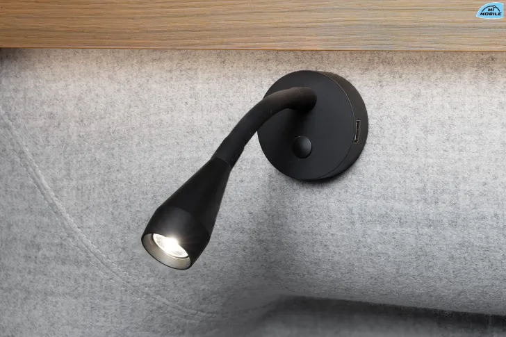 Fahrzeugbild Dovra RIG X-610 *Schausonntag 11-16 Uhr* #18