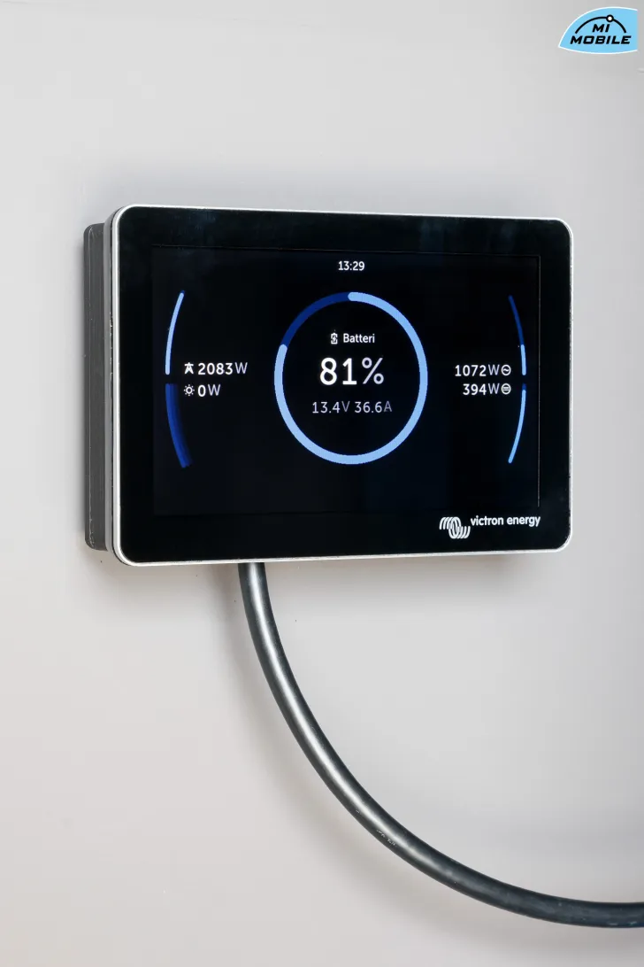 Fahrzeugbild Dovra RIG X-610 *Schausonntag 11-16 Uhr* #19