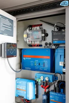 Fahrzeugbild Dovra RIG X-610 *Schausonntag 11-16 Uhr* #20