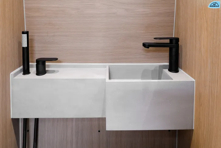 Fahrzeugbild Dovra RIG X-610 *Schausonntag 11-16 Uhr* #22