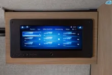 Fahrzeugbild Dovra RIG X-610 *Schausonntag 11-16 Uhr* #23