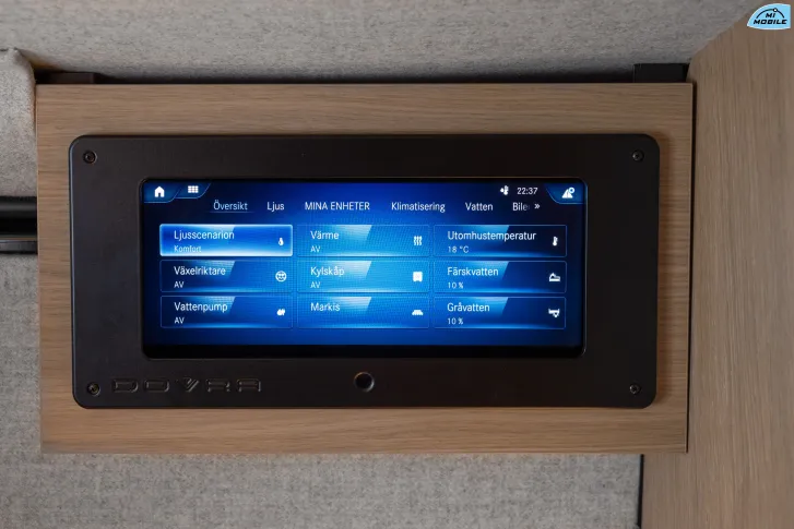 Fahrzeugbild Dovra RIG X-610 *Schausonntag 11-16 Uhr* #23