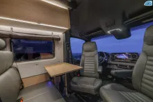 Fahrzeugbild Dovra RIG X-610 *Schausonntag 11-16 Uhr* #24