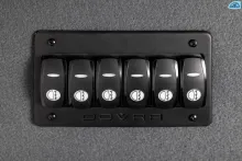 Fahrzeugbild Dovra RIG X-610 *Schausonntag 11-16 Uhr* #27