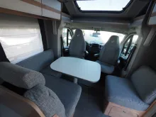 Fahrzeugbild Dethleffs Just Camp T 7052 DBM, SAT/TV, Markise, uvm. #5