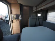 Fahrzeugbild Dethleffs Just Camp T 7052 DBM, SAT/TV, Markise, uvm. #7