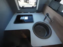 Fahrzeugbild Dethleffs Just Camp T 7052 DBM, SAT/TV, Markise, uvm. #9