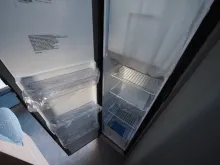 Fahrzeugbild Dethleffs Just Camp T 7052 DBM, SAT/TV, Markise, uvm. #12