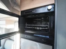 Fahrzeugbild Dethleffs Just Camp T 7052 DBM, SAT/TV, Markise, uvm. #13